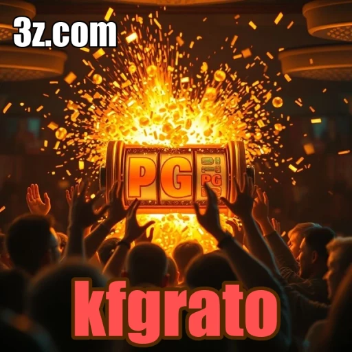 Eventos Empolgantes no kfgrato: Contribuição à Comunidade de Jogos