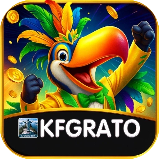 kfgrato logo
