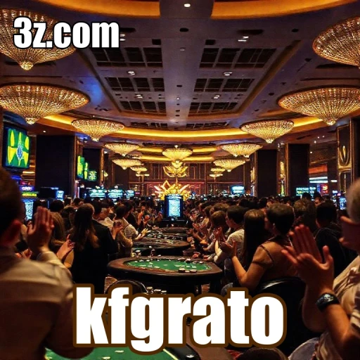 Roleplay no kfgrato: Interação e Imersão em Cada Jogo