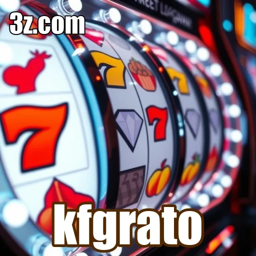 kfgrato Jogos Simulação