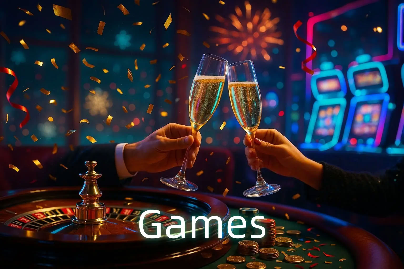 kfgrato Jogos Festivos