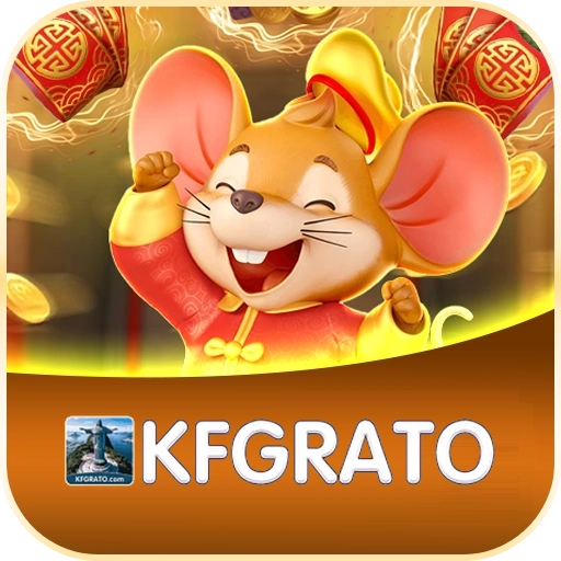 kfgrato logo