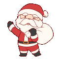 kfgrato Santa Claus Bônus