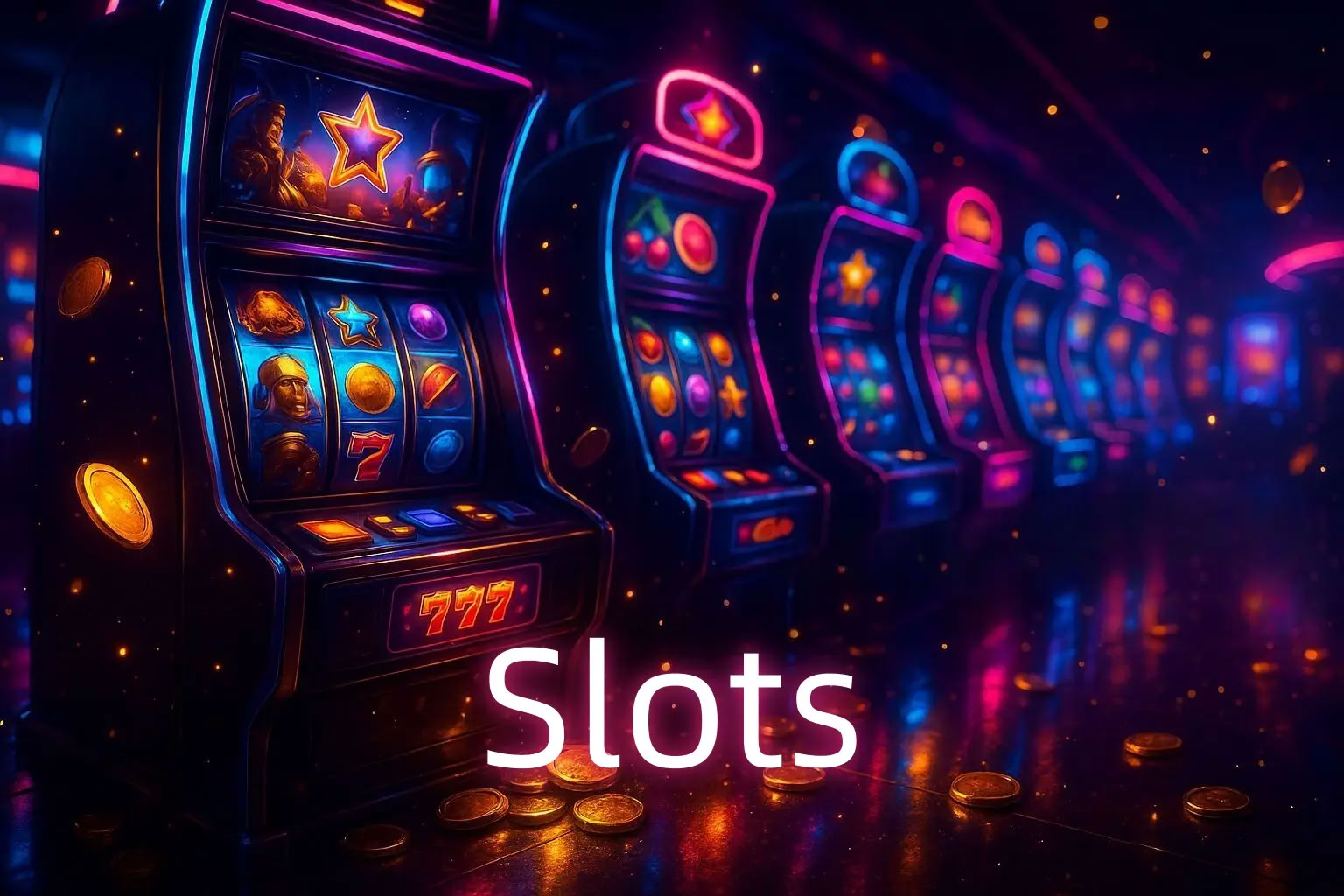 kfgrato Benefícios dos Slots